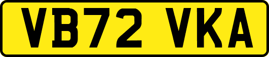 VB72VKA