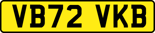 VB72VKB