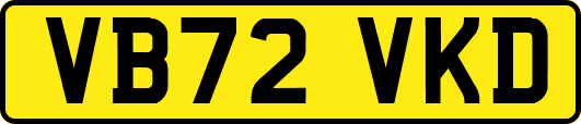 VB72VKD