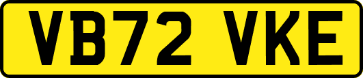 VB72VKE