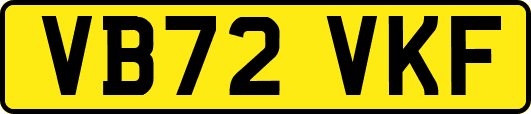 VB72VKF