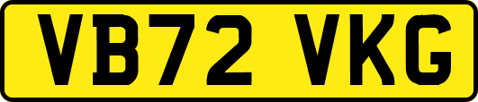 VB72VKG