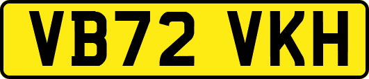 VB72VKH