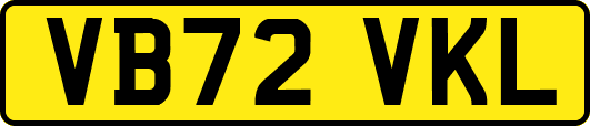 VB72VKL