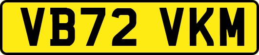 VB72VKM