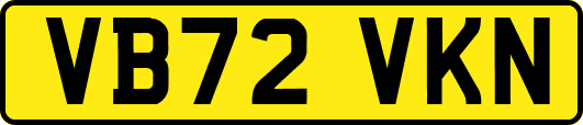 VB72VKN