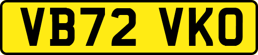 VB72VKO