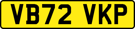 VB72VKP