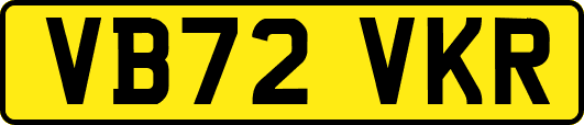 VB72VKR