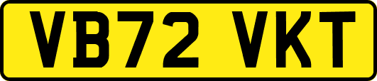 VB72VKT