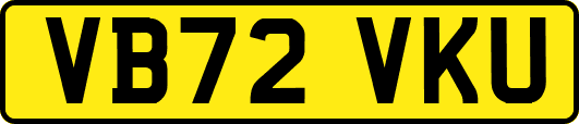 VB72VKU