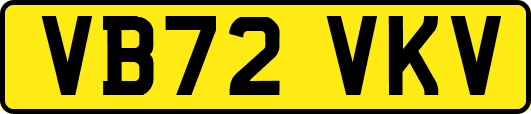 VB72VKV