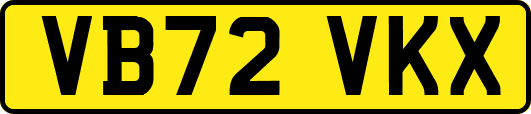 VB72VKX