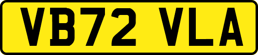 VB72VLA