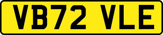 VB72VLE