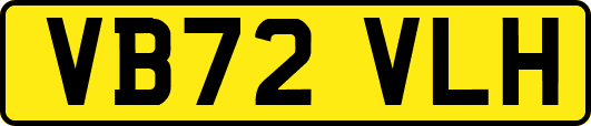 VB72VLH