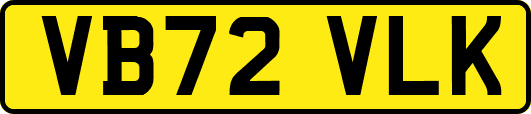 VB72VLK