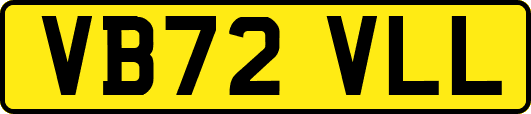 VB72VLL
