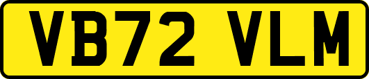 VB72VLM