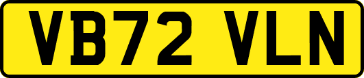 VB72VLN