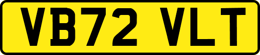 VB72VLT