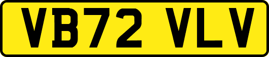 VB72VLV