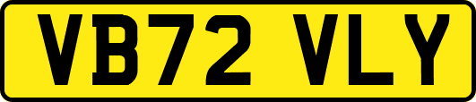 VB72VLY