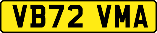 VB72VMA