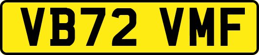 VB72VMF