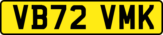 VB72VMK