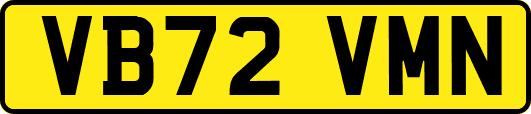 VB72VMN
