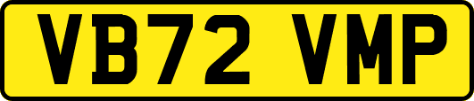 VB72VMP