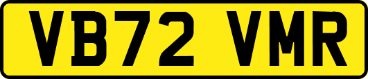 VB72VMR