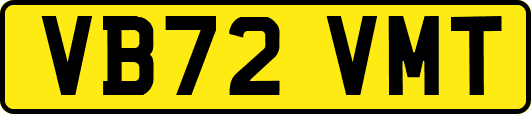 VB72VMT