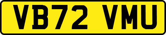 VB72VMU
