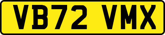 VB72VMX