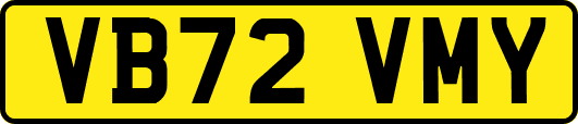 VB72VMY