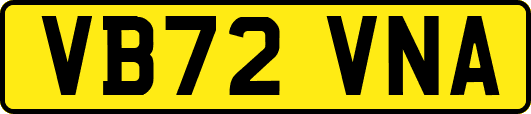 VB72VNA