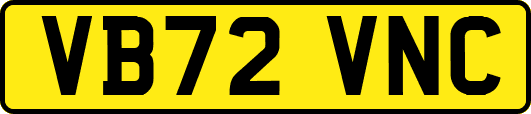 VB72VNC