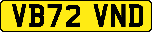 VB72VND
