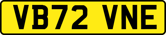 VB72VNE