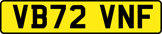 VB72VNF