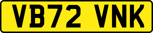 VB72VNK