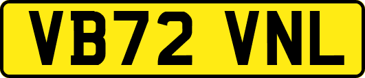 VB72VNL
