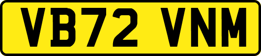 VB72VNM