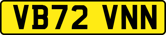VB72VNN