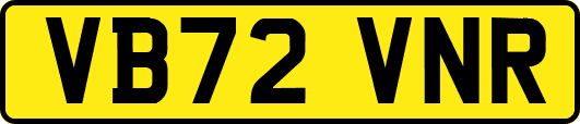 VB72VNR