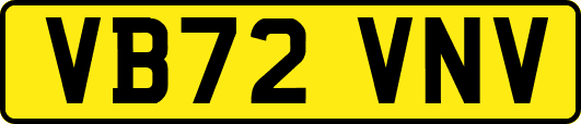 VB72VNV