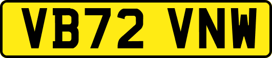 VB72VNW