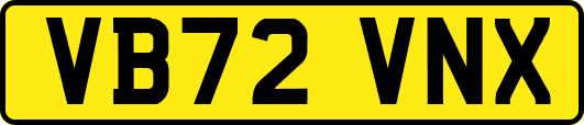 VB72VNX